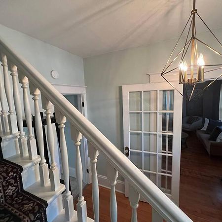 Timelessly Restored Home - Entirely Yours To Enjoy Billings Eksteriør bilde