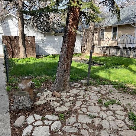 Timelessly Restored Home - Entirely Yours To Enjoy Billings Eksteriør bilde