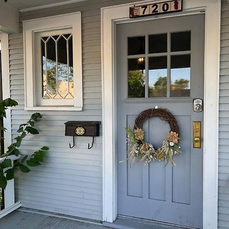 Timelessly Restored Home - Entirely Yours To Enjoy Billings Eksteriør bilde