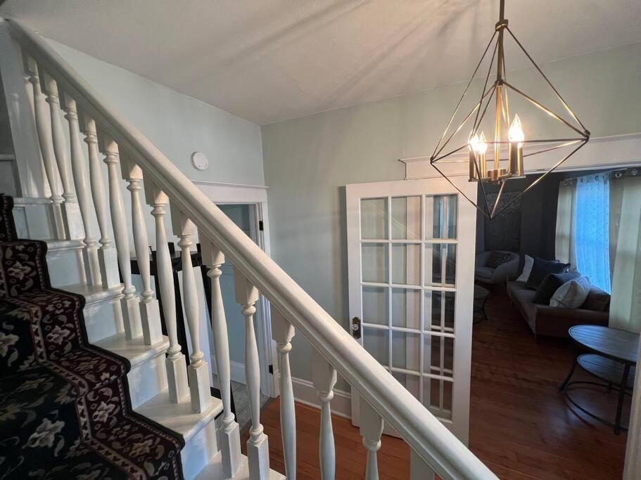 Timelessly Restored Home - Entirely Yours To Enjoy Billings Eksteriør bilde