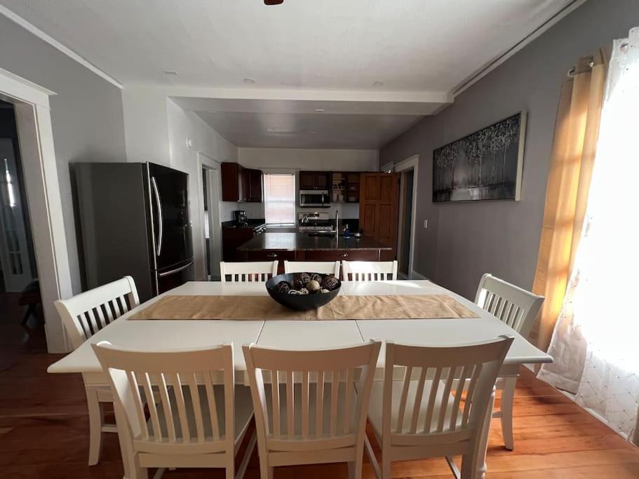 Timelessly Restored Home - Entirely Yours To Enjoy Billings Eksteriør bilde