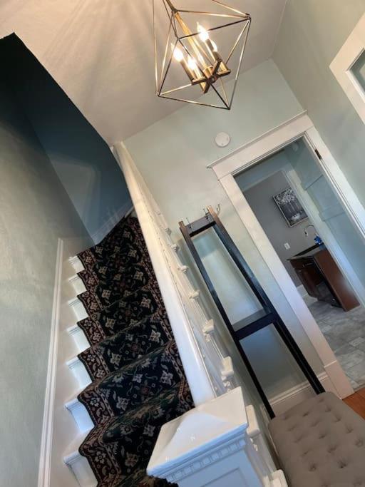 Timelessly Restored Home - Entirely Yours To Enjoy Billings Eksteriør bilde