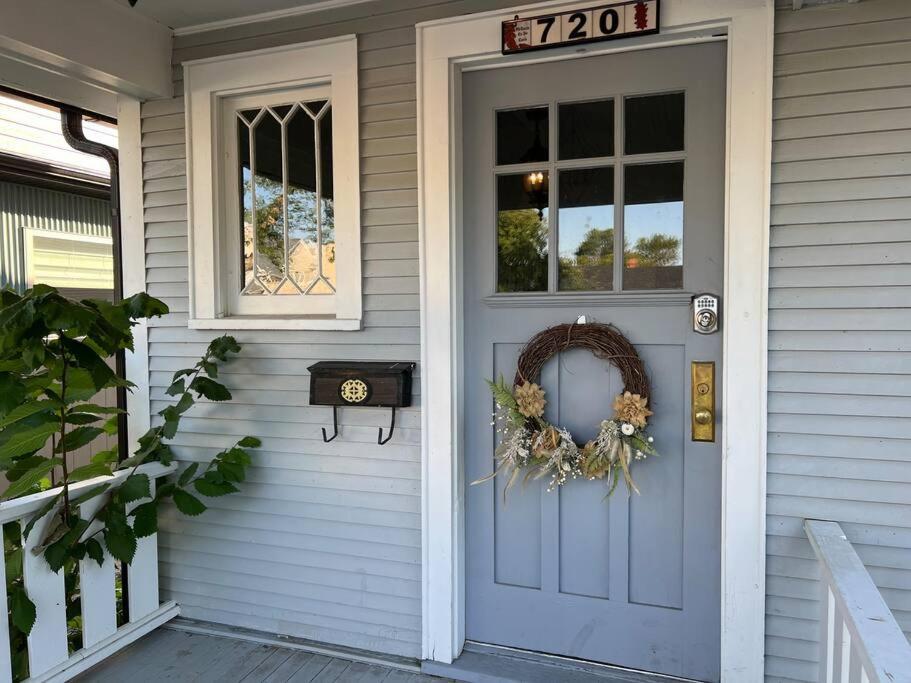 Timelessly Restored Home - Entirely Yours To Enjoy Billings Eksteriør bilde