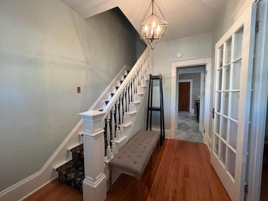 Timelessly Restored Home - Entirely Yours To Enjoy Billings Eksteriør bilde