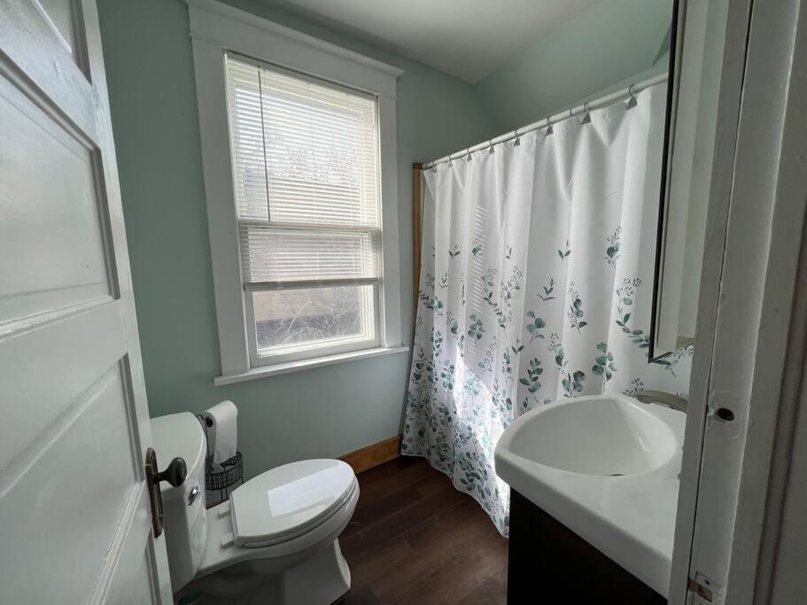 Timelessly Restored Home - Entirely Yours To Enjoy Billings Eksteriør bilde