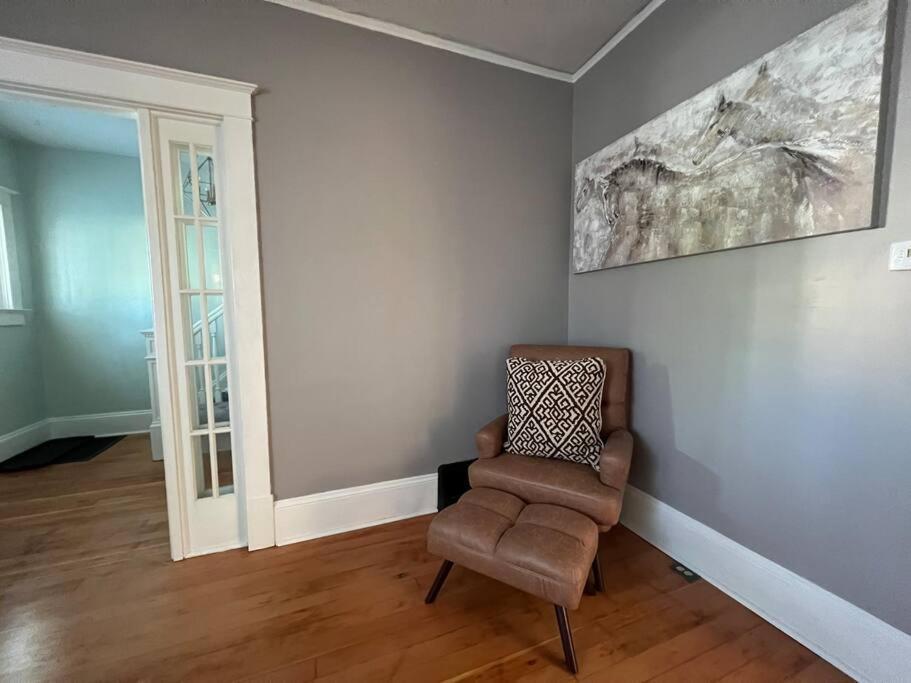 Timelessly Restored Home - Entirely Yours To Enjoy Billings Eksteriør bilde
