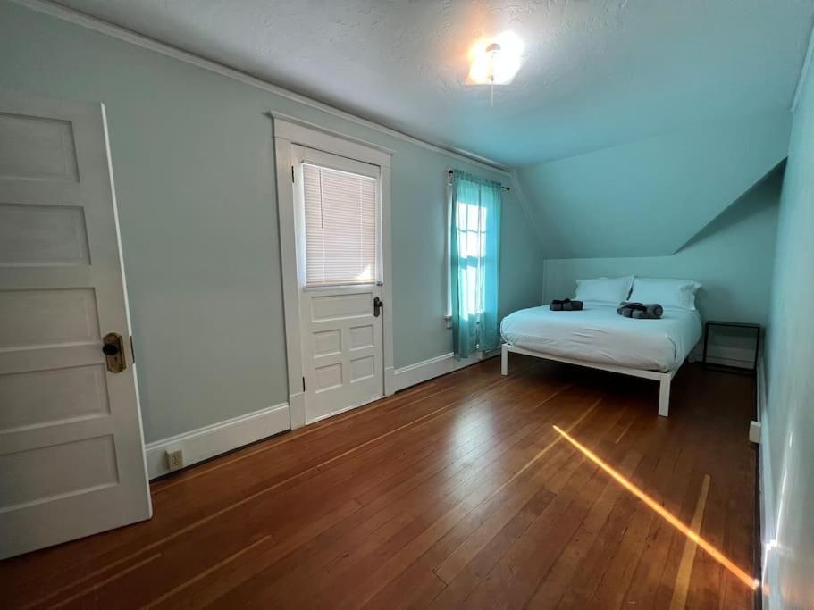 Timelessly Restored Home - Entirely Yours To Enjoy Billings Eksteriør bilde