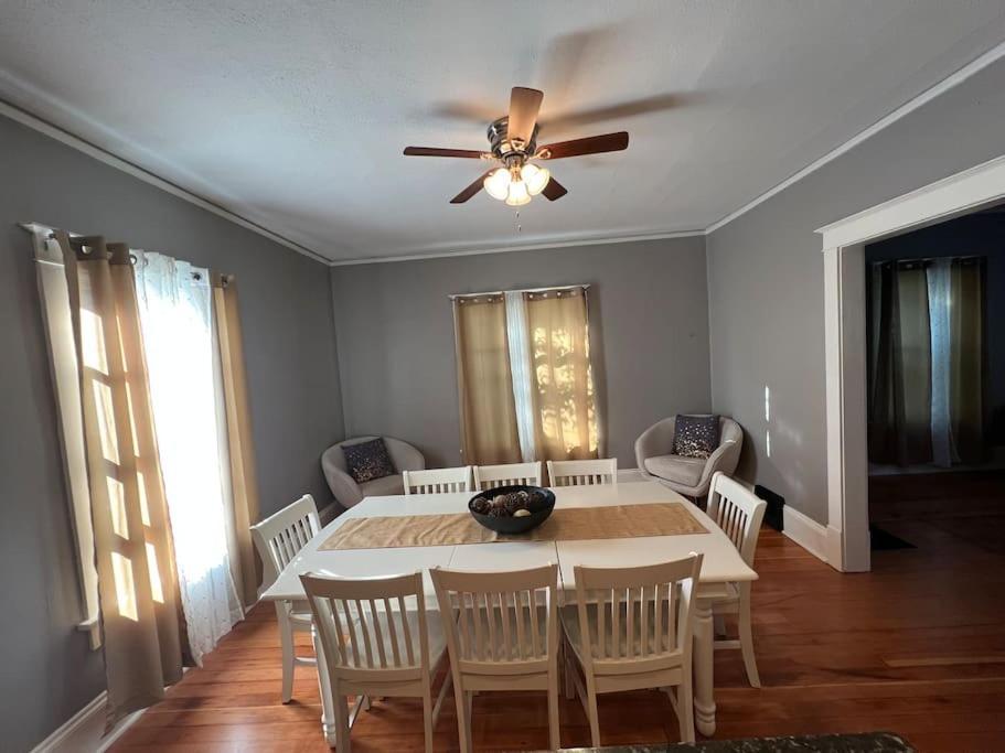 Timelessly Restored Home - Entirely Yours To Enjoy Billings Eksteriør bilde