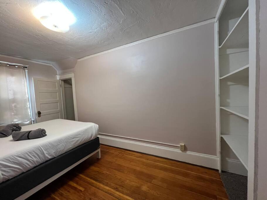Timelessly Restored Home - Entirely Yours To Enjoy Billings Eksteriør bilde